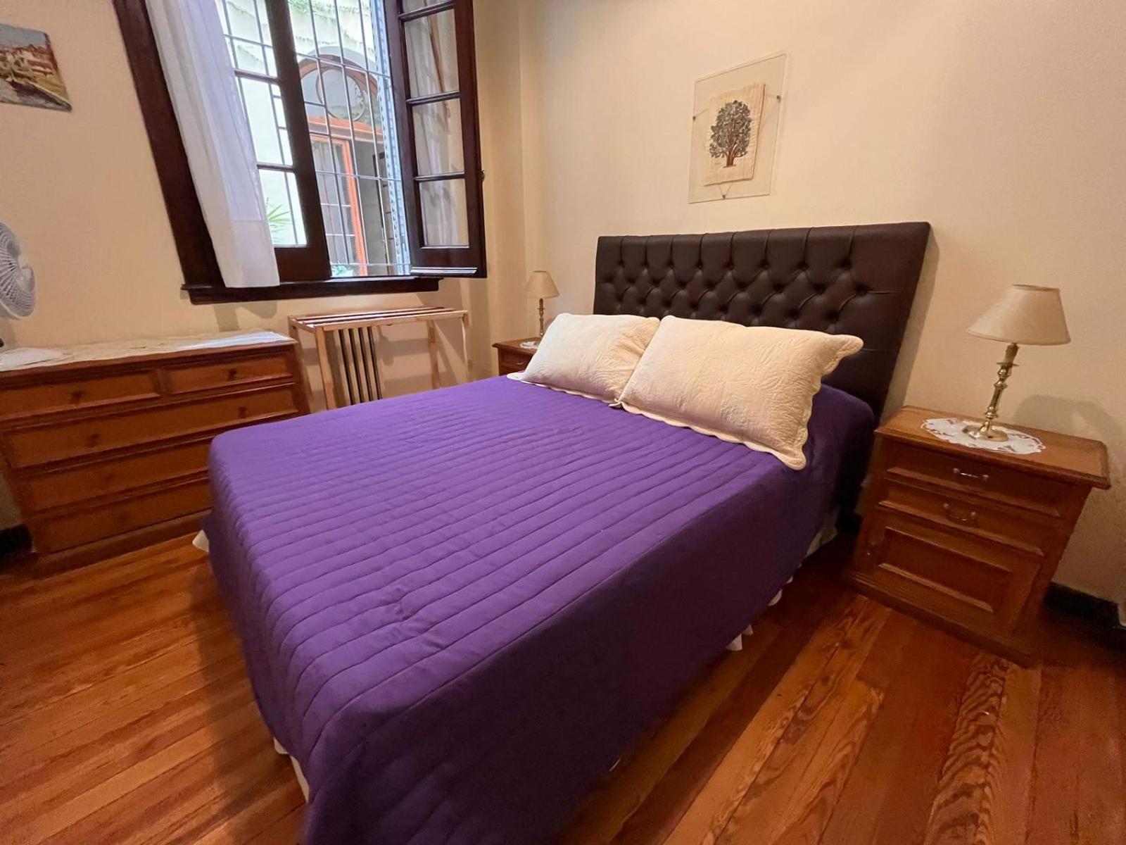 Cozy Apartment In San Telmo. Buenos Aires Exterior photo